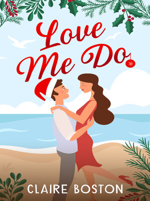 cover image of Love Me Do